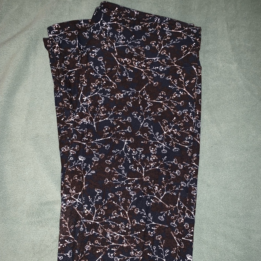 Lularoe TC leggings